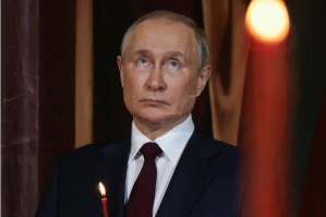 Putin denunció un “aumento sustancial” de ciberataques en contra de Rusia