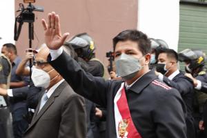 Gobierno de Pedro Castillo pidió aumentar causas para expulsar a extranjeros en Perú