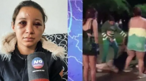 Fue atacada por un grupo de chicas trans en Argentina: Le rompieron la cabeza y la apuñalaron