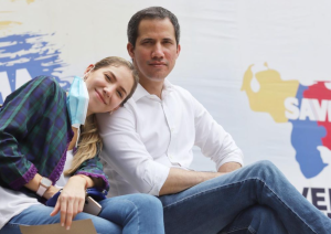 Guaidó felicitó a las madres en su día: Su fuerza nos inspira a seguir nuestro proyecto de libertad