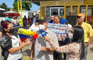ONG y sociedad civil piden que reabran el hospital pediátrico de Ciudad Guayana
