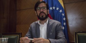 Pizarro sobre decisión de la CPI: El régimen no garantiza acceso a la justicia