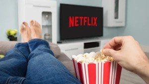 La atrapante película de suspenso, drama y acción que es la más vista del momento en Netflix