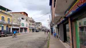 Cobro del impuesto chavista golpea las ventas en los comercios en Anzoátegui