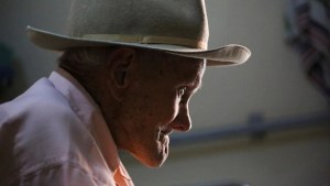 Venezuelan man, crowned world’s oldest, marks 113th birthday Friday