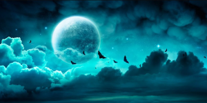 Lilith, la “Luna negra” del zodiaco tiene un poder oculto: ¿cuál es la energía más oscura de tu carta natal?