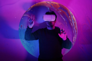 Meta planea lanzar cuatro nuevos cascos de realidad virtual