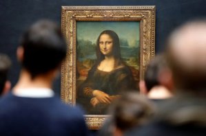 Revelación: un estudio afirma que la Mona Lisa no es quién se creía