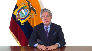 Ecuador: Guillermo Lasso cambió los altos mandos policiales y militares