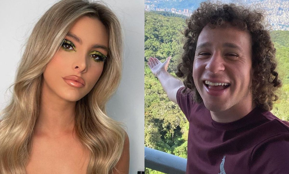 El youtuber no se hizo responsable: Lele Pons fue acosada por culpa de Luisito Comunica