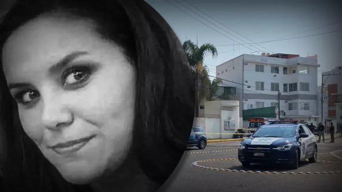 Presuntos sicarios asesinaron a tiros a reconocida activista mexicana en Puebla