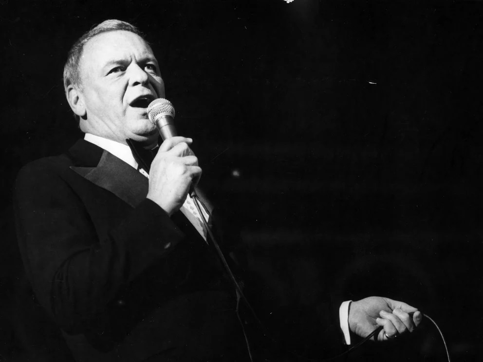 El día que la voz de Frank Sinatra se apagó para siempre: sus últimas palabras y cómo quiso ser recordado