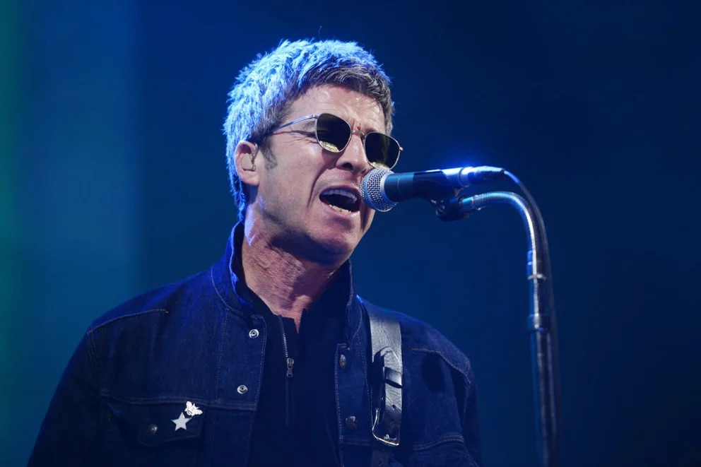 De tartamudo a estrella arrogante: la vida de Noel Gallagher, el compositor más celebrado y polémico del pop británico