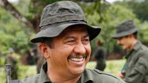 El Tiempo: Alias “Gentil Duarte”, jefe de disidencias de las Farc, habría muerto en atentado en Venezuela