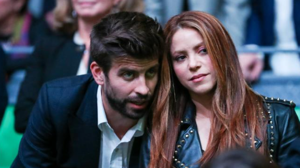 La reacción de Piqué a los rumores de separación con Shakira… y una prueba que lo deja en evidencia