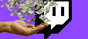 Toma nota: cinco formas para generar dinero haciendo streaming a través de Twitch