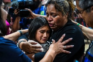 Masacre en Texas: Maestra describió los 35 minutos más largos de su vida