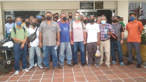 Trabajadores de Guardian de Venezuela denuncian “guiso” de la Corporación Socialista del Vidrio
