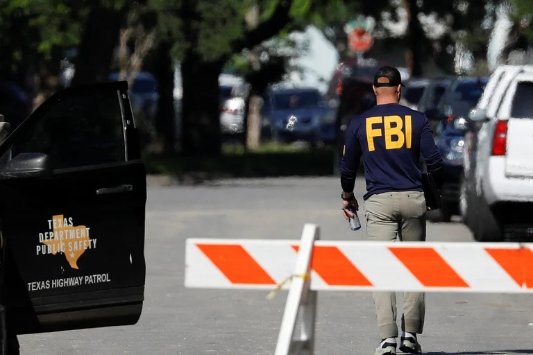 ¡No te lo vas a creer! La trampa de TERROR que le montó el FBI a un hombre que grabó a varios niños siendo abusados sexualmente