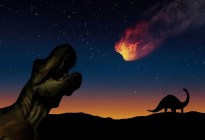Científicos habrían encontrado fragmentos del asteroide que acabó con los dinosaurios