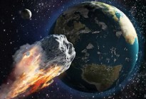 El asteroide más peligroso para la humanidad cambia su rumbo