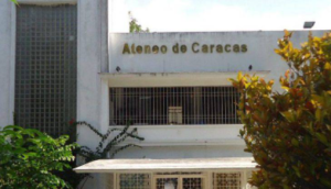 El Ateneo de Caracas amplía su oferta formativa con dos talleres