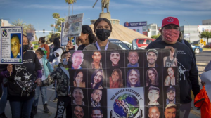 Cifra alarmante: México reportó mas de 100 mil desapariciones