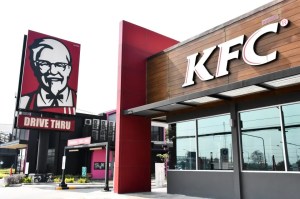 Empleado de KFC en EEUU salvó a mujer que había sido víctima de secuestro