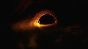 Insuperable: la película que mejor predijo Sagitario A*, el agujero negro del centro de nuestra galaxia