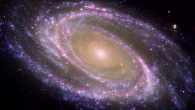 Todo sobre Sagitario A, el agujero negro en el centro de la Vía Láctea… y posible “asesino” de la Tierra