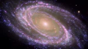 Todo sobre Sagitario A, el agujero negro en el centro de la Vía Láctea… y posible “asesino” de la Tierra
