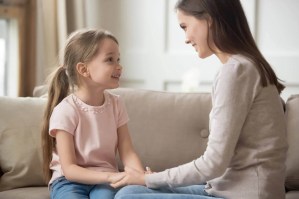 Tips que toda madre debe saber para criar a una niña empoderada
