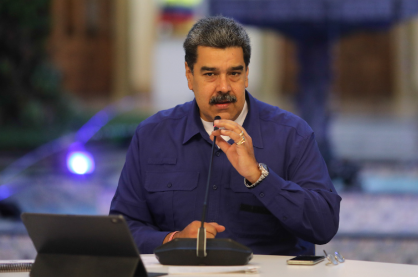 Maduro usa las Brigadas Comunitarias para tener mano de obra barata e impulsar campaña política, según expertos