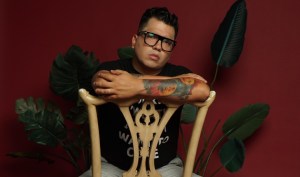 Bajo el sello de Universal Music Latin: Omar K11 estrenó “Distancia”
