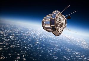 La red de internet Starlink de la compañía SpaceX suma 53 satélites más