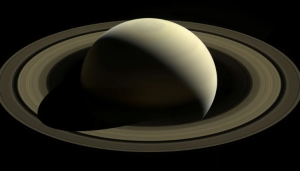 Nasa reveló que Saturno está perdiendo sus icónicos anillos