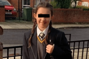 Niño de 14 años mató a otra de 12 tras discusión por un video subido a Snapchat