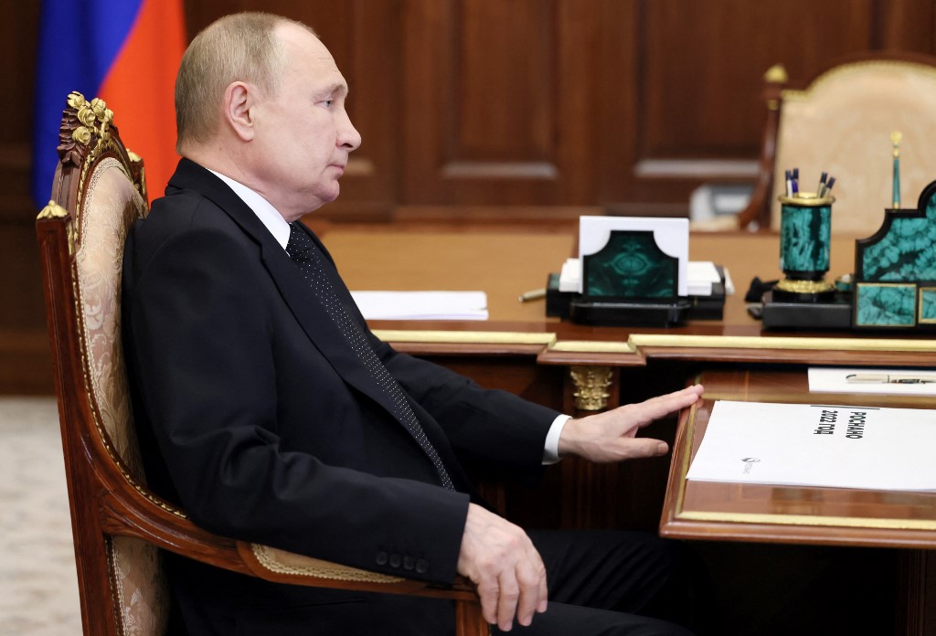 El estado de salud de Putin, objeto de rumores que revelan ausencia de información