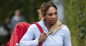 “No sabía en qué estado iba a volver”, admite Serena Williams antes de Wimbledon
