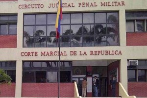 Reforma de Código Orgánico de Justicia Militar lesiona derecho a juez natural de oficiales venezolanos