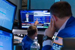 Wall Street abre en positivo y el Dow sube un 0,54 %
