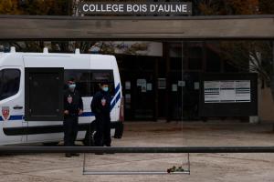 Familiares del profesor decapitado en Francia denuncian al Estado por inacción