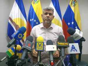 Alcalde de Lechería asegura que “unidos” y con “un solo candidato” podrán combatir al chavismo
