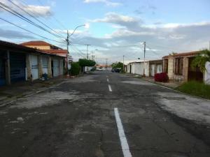 Vecinos de Los Mangos en Puerto Ordaz se las “ven negras” tras explosión de transformador