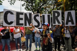 Zarpazo a la libertad de expresión: Chavismo ha cerrado 16 emisoras radiales en Zulia en septiembre