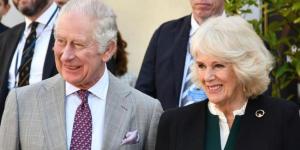 Camilla Parker se sinceró sobre el príncipe Carlos y el escándalo con Diana