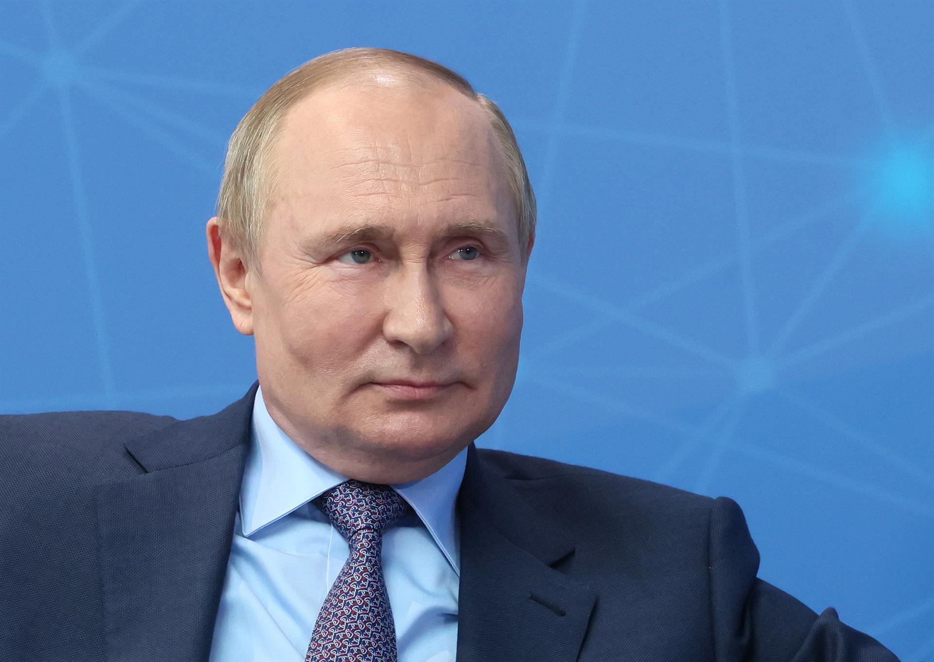 Régimen de Putin condenó a siete años de cárcel a un diputado por denunciar la invasión en Ucrania