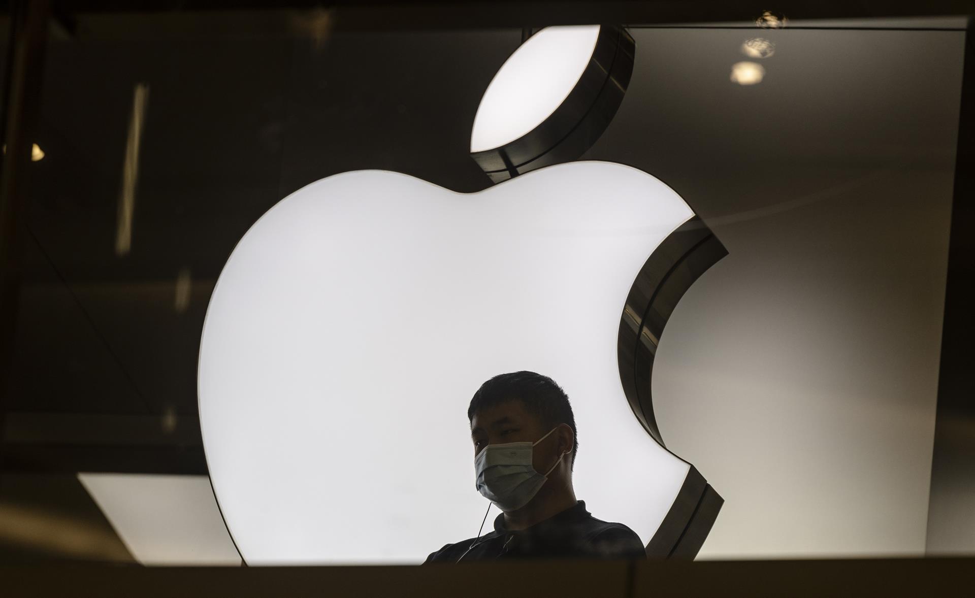 Proveedores Apple empiezan a irse de China antes de lo previsto