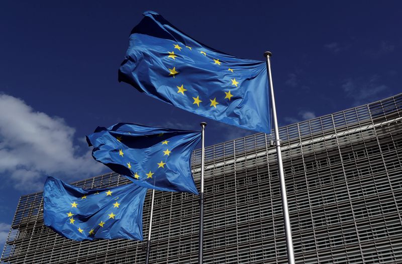 Bruselas prevé que el PIB de la UE caiga hasta 1% si Rusia corta el gas