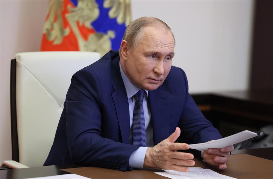 Rusia defiende la conveniencia de seguir en la Organización Mundial del Comercio